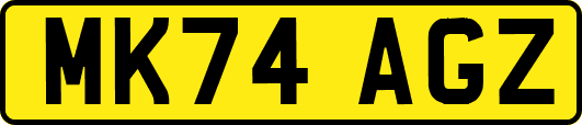 MK74AGZ