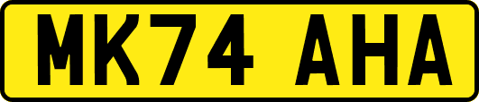 MK74AHA