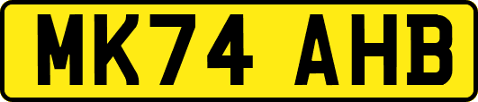 MK74AHB