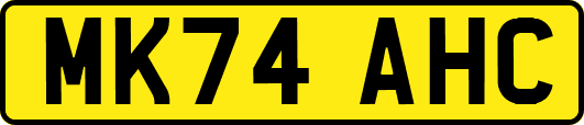 MK74AHC