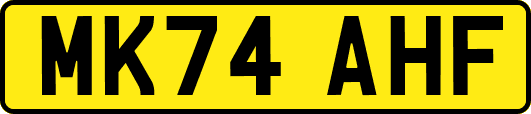 MK74AHF