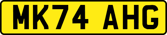 MK74AHG