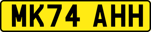 MK74AHH