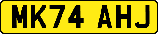 MK74AHJ