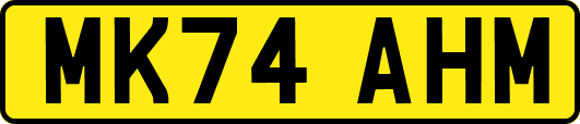 MK74AHM
