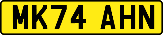 MK74AHN
