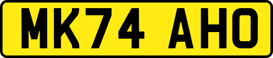 MK74AHO