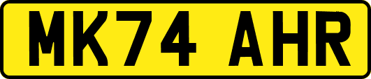 MK74AHR