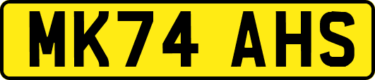 MK74AHS