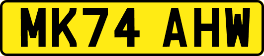 MK74AHW