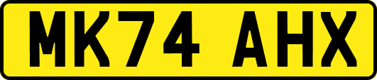 MK74AHX