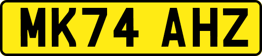 MK74AHZ