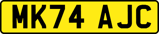 MK74AJC