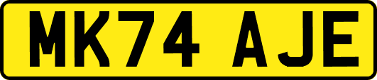 MK74AJE