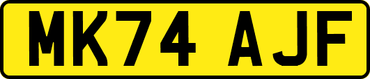 MK74AJF