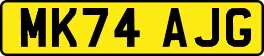 MK74AJG