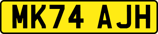 MK74AJH