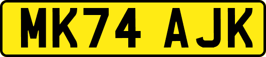 MK74AJK