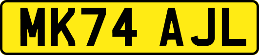 MK74AJL