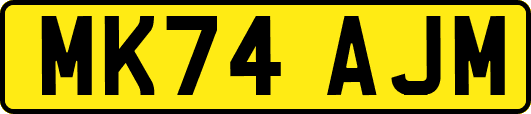 MK74AJM