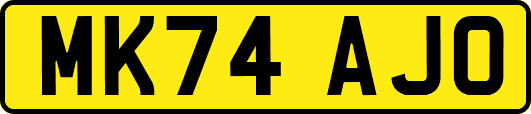 MK74AJO