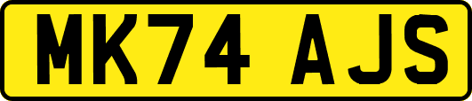 MK74AJS
