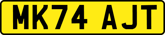 MK74AJT