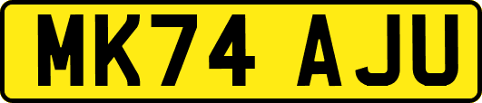 MK74AJU