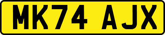 MK74AJX