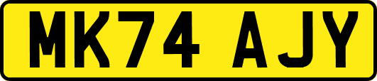 MK74AJY