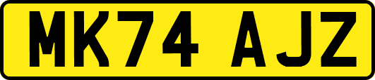 MK74AJZ