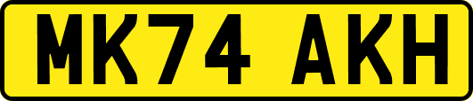 MK74AKH