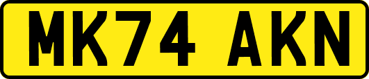 MK74AKN