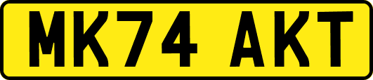 MK74AKT