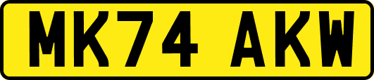 MK74AKW