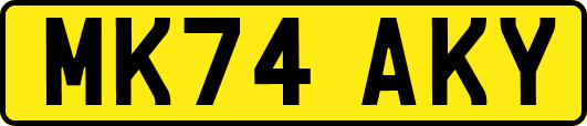 MK74AKY