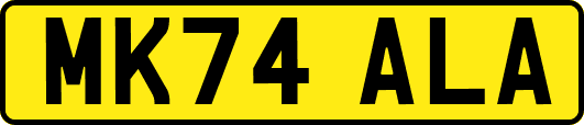 MK74ALA