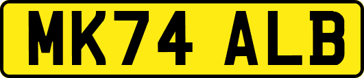 MK74ALB