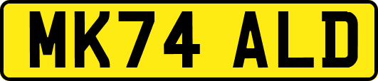MK74ALD