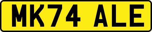 MK74ALE