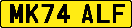 MK74ALF