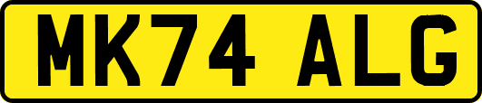 MK74ALG
