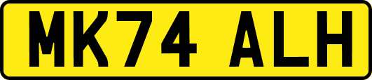 MK74ALH