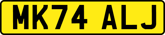 MK74ALJ