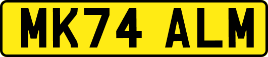MK74ALM