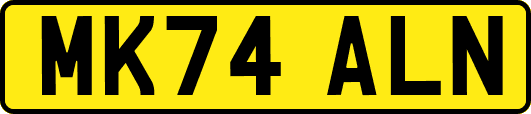 MK74ALN