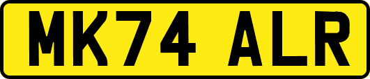 MK74ALR