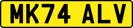 MK74ALV