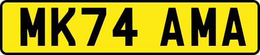 MK74AMA