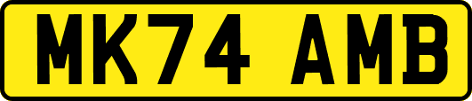 MK74AMB